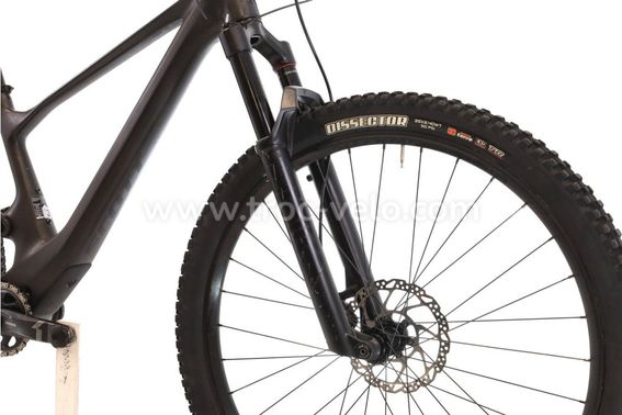 Produit Reconditionne    Scott Spark 940   Velo Vtt   Bon Etat - 5