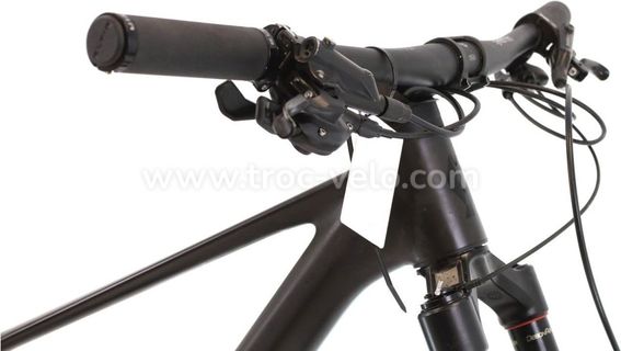 Produit Reconditionne    Scott Spark 940   Velo Vtt   Bon Etat - 6