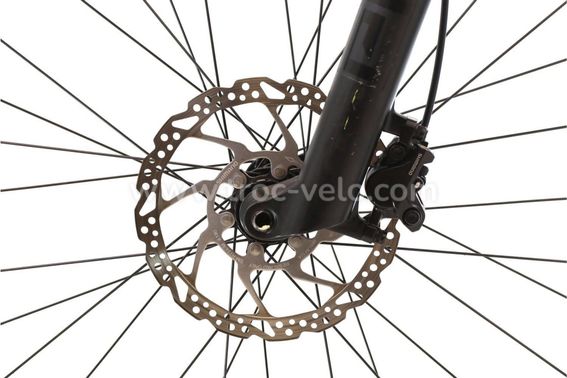 Produit Reconditionne    Scott Spark 940   Velo Vtt   Bon Etat - 7