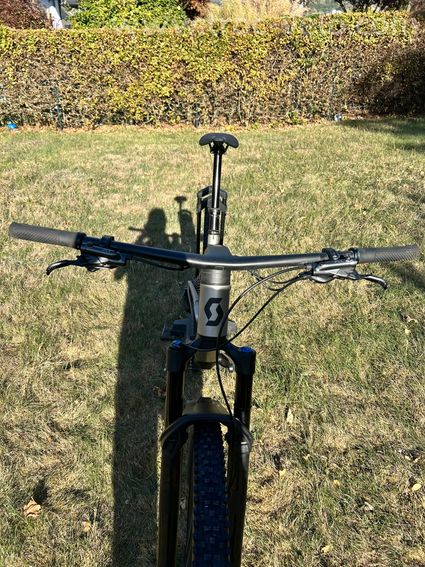 VTT Scott Spark 910 Carbone 2025 Taille L - 5