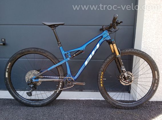 Bh lynx race taille M