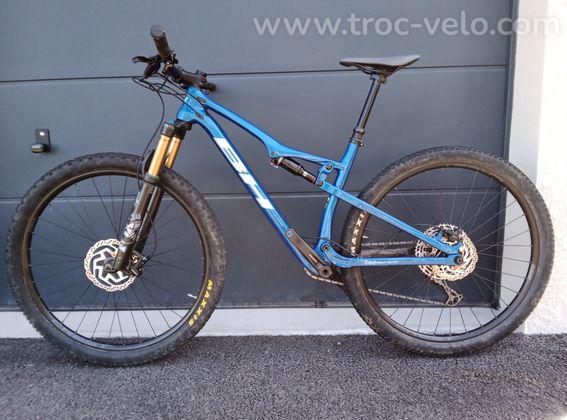 Bh lynx race taille M - 2