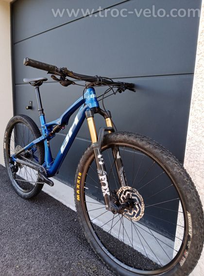 Bh lynx race taille M - 3