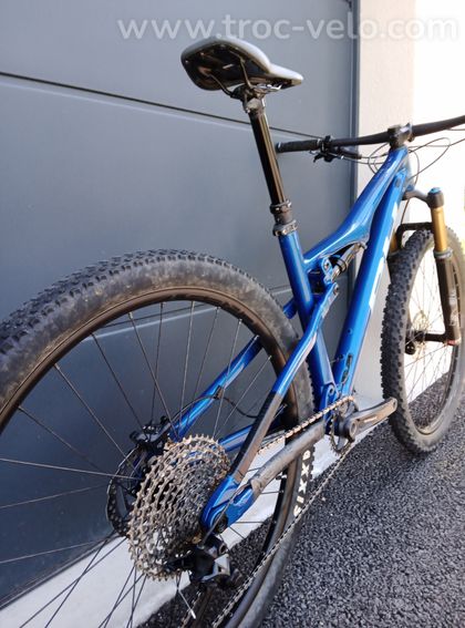 Bh lynx race taille M - 4