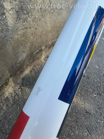 Cadre Trek Madone SLR Gen 8 2026 – Lidl-Trek Team - 6