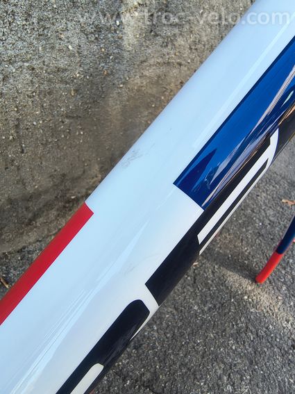 Cadre Trek Madone SLR Gen 8 2026 – Lidl-Trek Team - 7