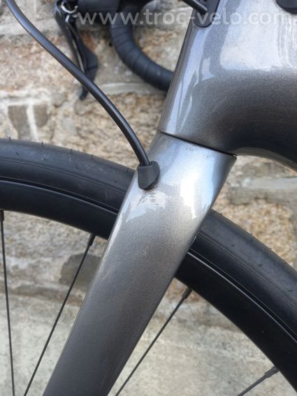 Vélo route GIANT Defy Advanced 3 M - 7
