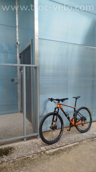 giant advanced - 2