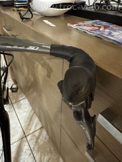 groupe complet Shimano ultegra DI2 - 3