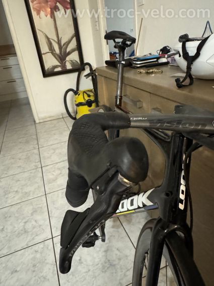 groupe complet Shimano ultegra DI2 - 4