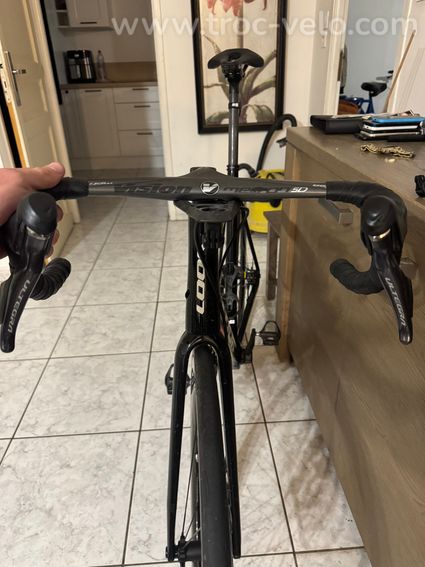 groupe complet Shimano ultegra DI2 - 5