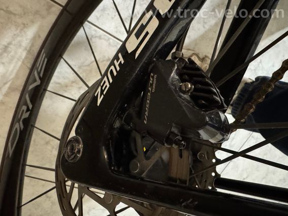 groupe complet Shimano ultegra DI2 - 6