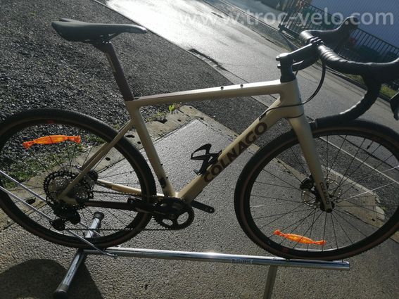 Colnago gravel