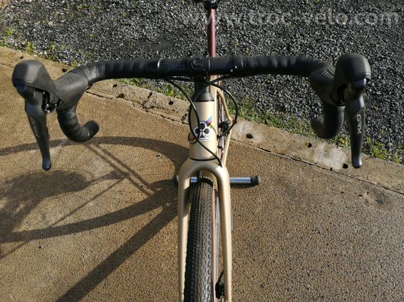 Colnago gravel - 2