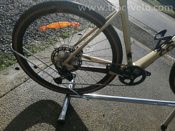 Colnago gravel - 3