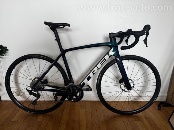 Trek Émonda SL 5 2024 – Taille 54 – Shimano 105 12 vitesses