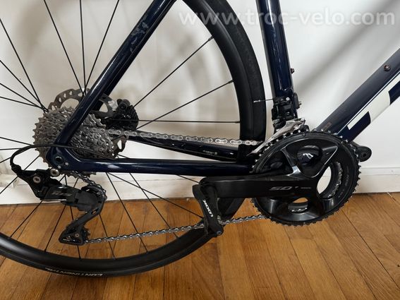 Trek Émonda SL 5 2024 – Taille 54 – Shimano 105 12 vitesses - 3