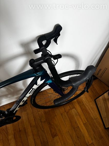 Trek Émonda SL 5 2024 – Taille 54 – Shimano 105 12 vitesses - 4