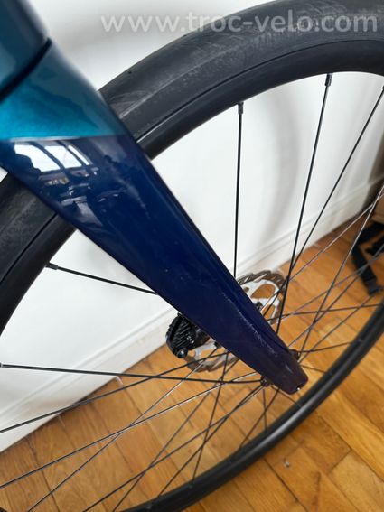 Trek Émonda SL 5 2024 – Taille 54 – Shimano 105 12 vitesses - 6