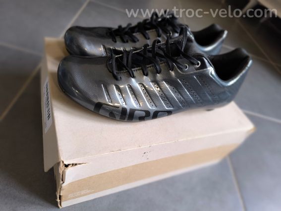 Giro empire slx lacet taille 43 - 2