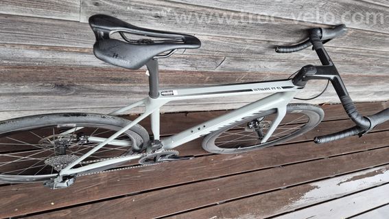 Vélo Canyon Ultimate CF SL + roues carbone - Taille L - 6