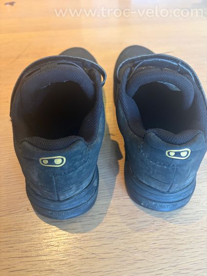 Chaussures VTT, crank Brothers, taille 38 - 3