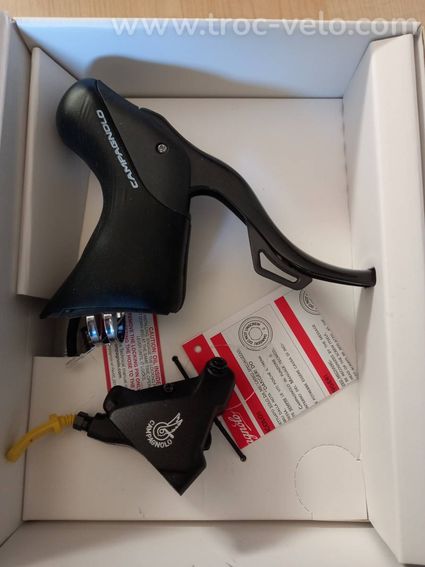 Levier de frein Campagnolo Super Record EPS 12 vitesses - 2
