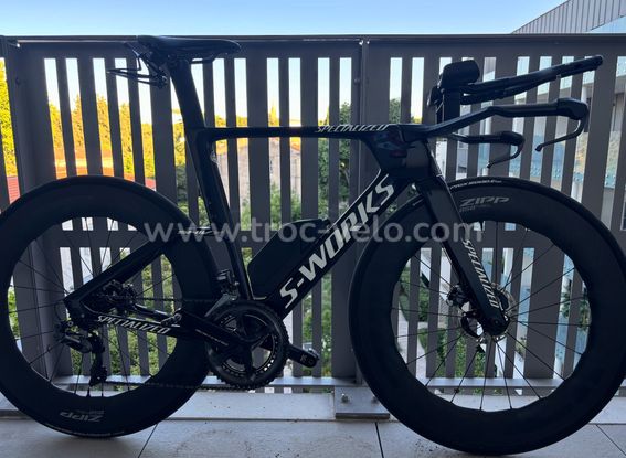 SPECIALIZED SHIV TT