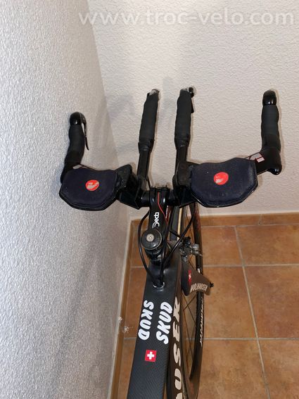 Vélo triathlon - 2