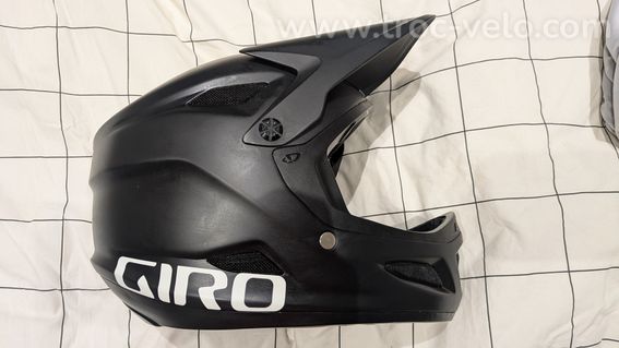 Casque VTT/BMX Giro Cipher Taille XS - 4