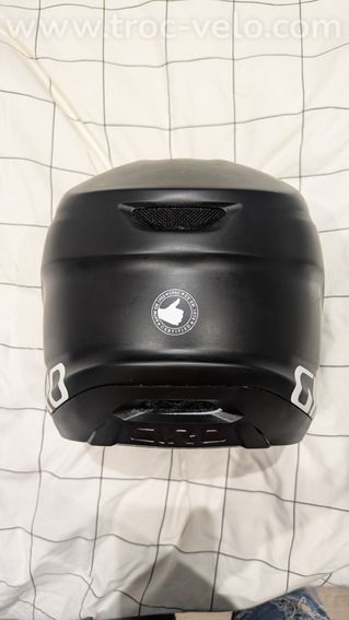 Casque VTT/BMX Giro Cipher Taille XS - 6