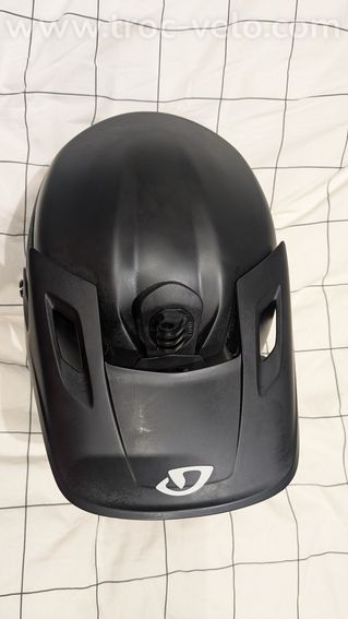 Casque VTT/BMX Giro Cipher Taille XS - 7