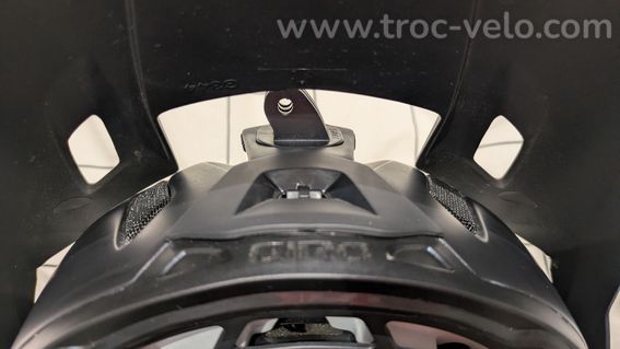 Casque VTT/BMX Giro Cipher Taille XS - 11