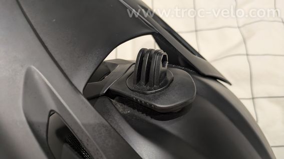 Casque VTT/BMX Giro Cipher Taille XS - 12