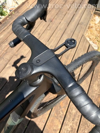 CANYON GRAIL CF SLX 8 AXS - 4