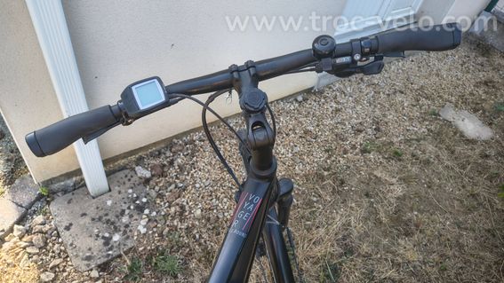 vélo VAE KALKOFF Voyager Move B8 taille L - 4