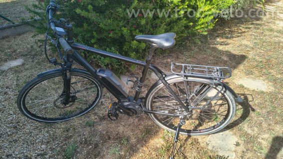 vélo VAE KALKOFF Voyager Move B8 taille L - 5