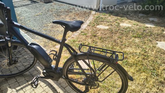 vélo VAE KALKOFF Voyager Move B8 taille L - 6
