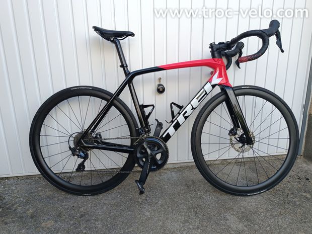 Trek Emonda sl6 - 1