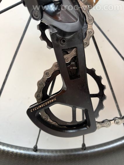 TARMAC SL 7 Pro Di2 T56  - 4