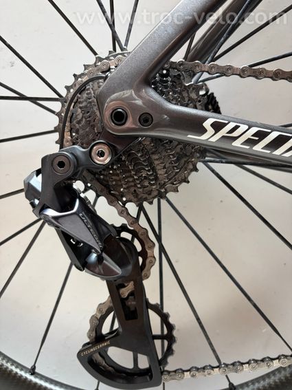 TARMAC SL 7 Pro Di2 T56  - 3