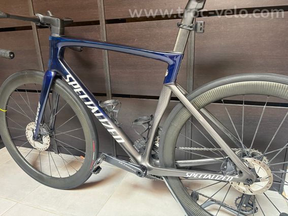 TARMAC SL 7 Pro Di2 T56  - 2