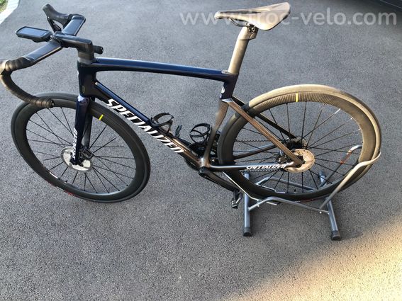 TARMAC SL 7 Pro Di2 T56  - 5