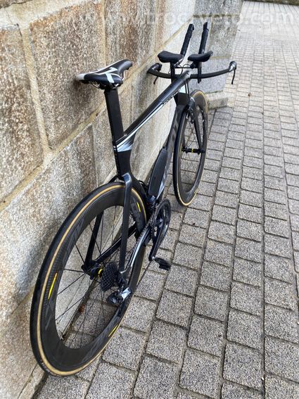 GIANT TRINITY dura ace di2 - 2
