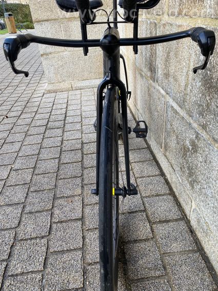 GIANT TRINITY dura ace di2 - 3