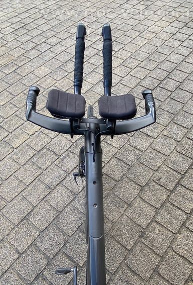 GIANT TRINITY dura ace di2 - 6