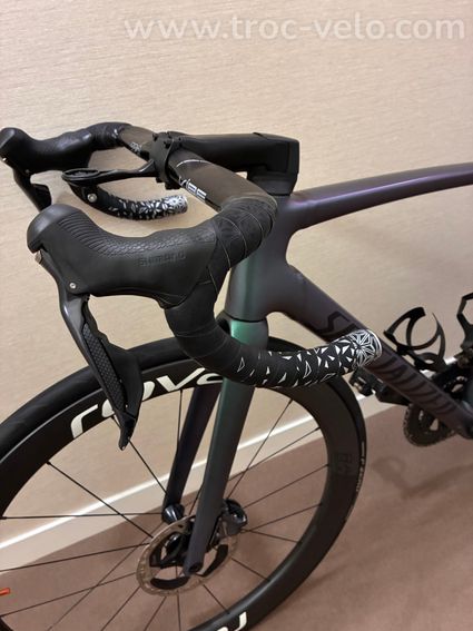 Specialized Allez Sprint – Taille 56 – Ultegra Di2 – Roval carbone - 4