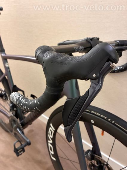 Specialized Allez Sprint – Taille 56 – Ultegra Di2 – Roval carbone - 5