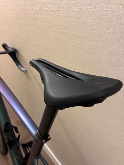 Specialized Allez Sprint – Taille 56 – Ultegra Di2 – Roval carbone - 7