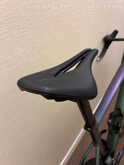 Specialized Allez Sprint – Taille 56 – Ultegra Di2 – Roval carbone - 8